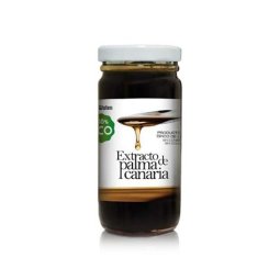 MIEL DE PALMA 150 ML LA GOMERA-EL PALMAR