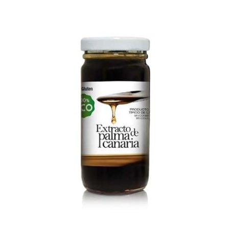 MIEL DE PALMA 150 ML LA GOMERA-EL PALMAR