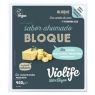 BLOQUE VEGANO SABOR QUESO AHUMADO 400GR
