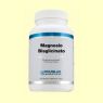 MAGNESIO BISCIGLINASTO 120 CAPSULAS DOUGLAS