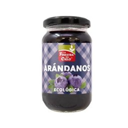 MERMELADA ARANDANO S/A BIO LA FINESTRA