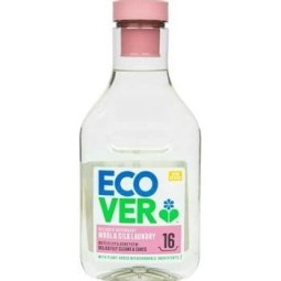 ECOVER DETERGENTE 16 LAVADOS