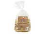 MINI CRACKERS BIO LA FINESTRA BIO 250 GR