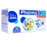 PHARMA 3 25 BOLSITAS DETOX