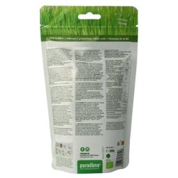 HIERBA DE CEBADA PLANTAPOL 200GR.