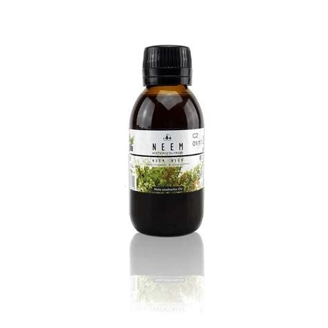 ACEITE DE NEEM VIRGEN BIO 250 CAMASSIA