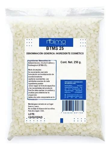 BTMS 250GR CAMASSIA