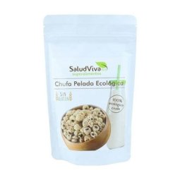 CHUFA PELADA 200G SALUD VIVA