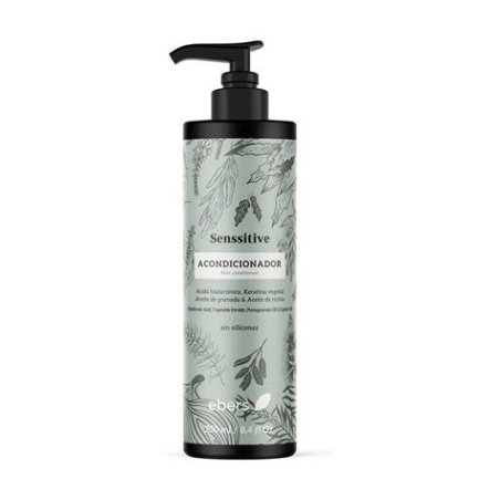 ACONDICIONADOR SENSITIVE 250ML EBERS