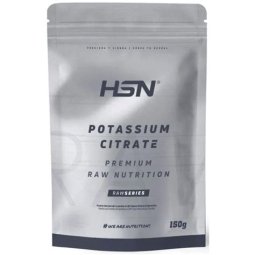CITRATO DE POTASIO EN POLVO 150GR HSN