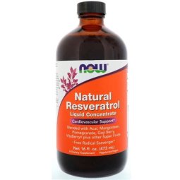 RESVERATROL LIQUIDO CONCENTRADO 473 ML