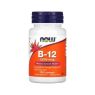 VITAMINA B12 1000 MCG 100 COMPRIMIDOS NOW