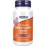 ACIDO ALFA LIPOICO 600 MG 60 CAPSULAS NOW