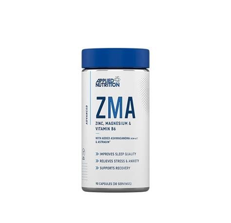 ZMA 90 CAP
