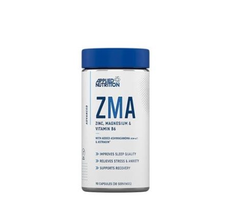 ZMA 90 CAP