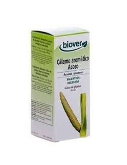 CALAMO AROMATICO  50ML BIOVER