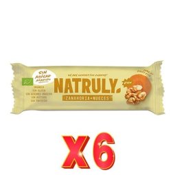 NATRULY BARRITA ZANAHORIA