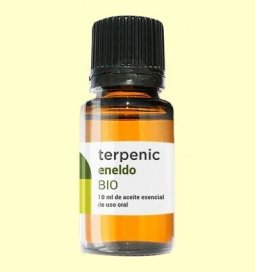 ACEITE ESENCIAL ENELDO BIO 10 ML TERPENIC