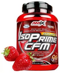 ISOPRIME CFM 2 KG FRESA