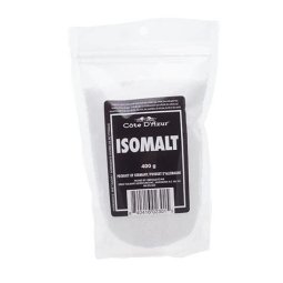 ISOMALT 400G EDULCORANTE POLVO CRISTALINO