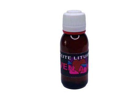 ACEITE LITURGICO VEN A MI 20ML YAYORUMBA