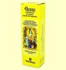 HENNA RUBIO DORADO PASTA