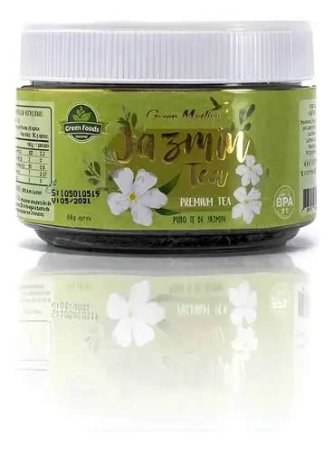TE DE JAZMIN 60GR TEO