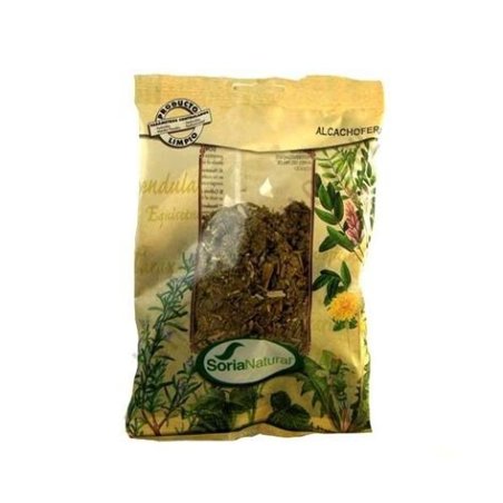 ALCACHORERA PLANTA SORIA NATURAL