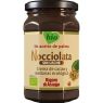 NOCCIOLATA CREMA DE CACAO  Y AVELLANA SIN LECHE