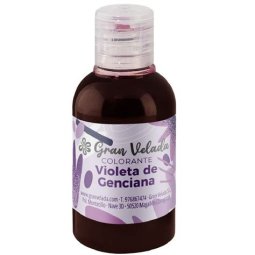 VIOLETA GENCIANA 75 ML GRAN VELADA