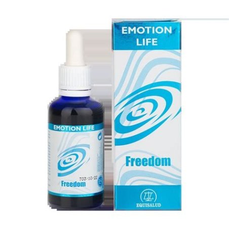 EMOTION LIFE FREEDOM 50 ML EQUISALUD
