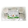 POLVORONES DE ESPELTA 300 GR. VEGETALIA