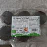 POLVORONES CHOCOLATE VEGETALIA