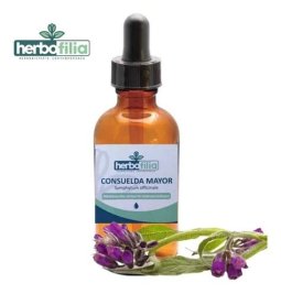 EXTRACTO DE CONSUELDA 100ML