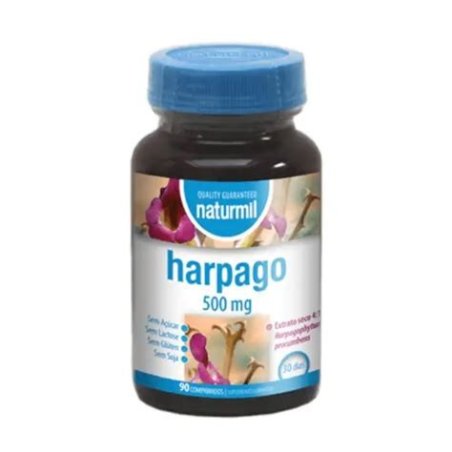 HARPAGO 500MG 90+30 COMPRIMIDOS NATURMIL