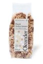 MUESLI ANDINO CON BANANA S/G
