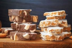 TURRON GOFOOD