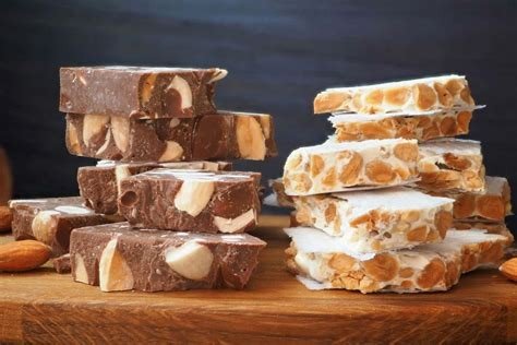 TURRON GOFOOD