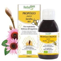 PROPOLEO JARABE JUNIOR BIO 150ML