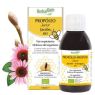 PROPOLEO JARABE JUNIOR BIO 150ML