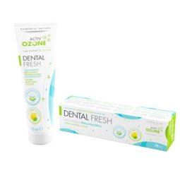 KEYBIOLOGICAL ACTIVOZONE DENTAL FRESH