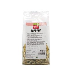 BARDANA BIO 50GR FINESTRA