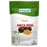 MACA ROJA POLVO GELATINIZADA INKANAT