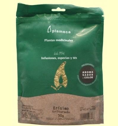 ERISIMO 50 GRS PLAMECA