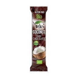 BARRITA PROTEICA CHIA/COCO OSKRI