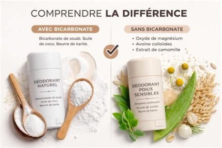 WL-DESODORANTE SENSITIVE SENSE BICARBONAT 48 GRS BIO