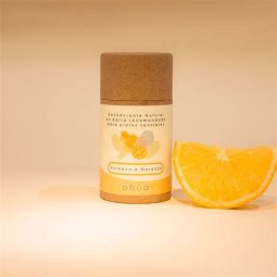 WL-DESODORANTE NARANJA 48 GRS BIO