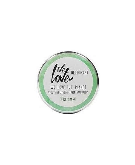 WL-DESODORANTE MENTA 48 GRS BIO
