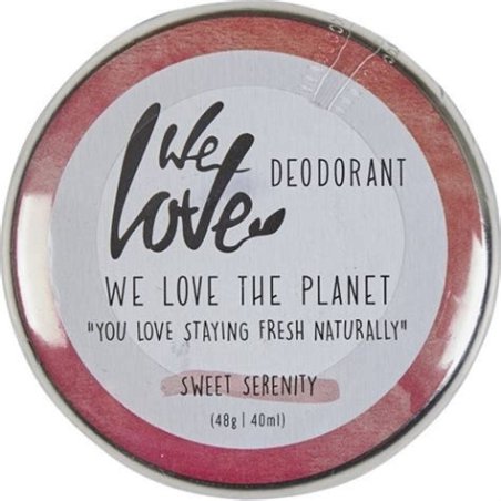 WL-DESODORANTE SWEET SERENITY 48 GRS BIO
