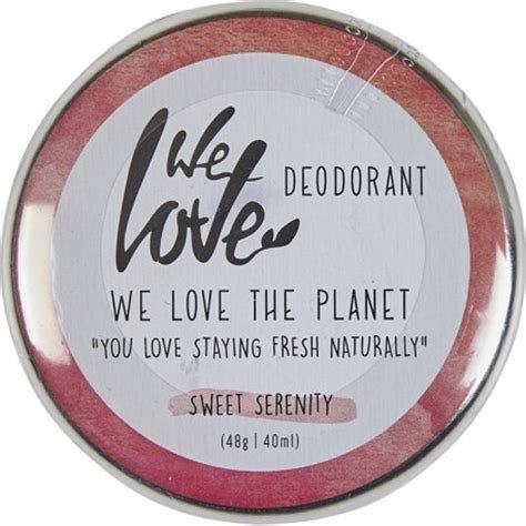 WL-DESODORANTE SWEET SERENITY 48 GRS BIO